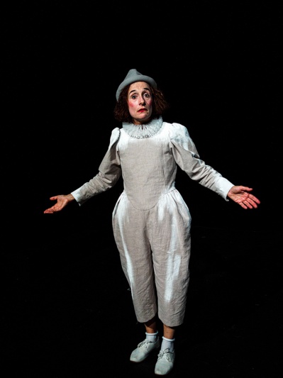 © Marie Charbonnier. © Marie Charbonnier.