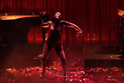 "Niquer la fatalité" © Emmanuelle Jacobson-Roques. "Niquer la fatalité" © Emmanuelle Jacobson-Roques.