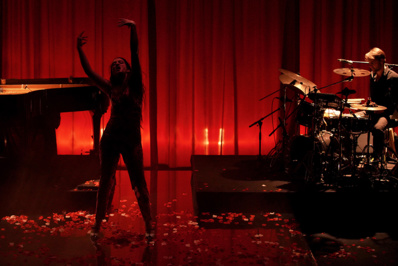 "Niquer la fatalité" © Emmanuelle Jacobson-Roques. "Niquer la fatalité" © Emmanuelle Jacobson-Roques.