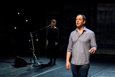 "Abysses" © Matthieu Edet. "Abysses" © Matthieu Edet.