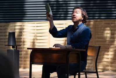 "Nos ancêtres les Gaulois" © Mathieu Dewael. "Nos ancêtres les Gaulois" © Mathieu Dewael.