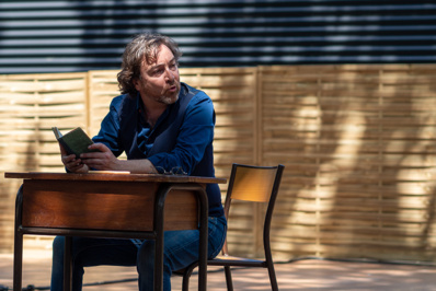 "Nos ancêtres les Gaulois" © Mathieu Dewael. "Nos ancêtres les Gaulois" © Mathieu Dewael.