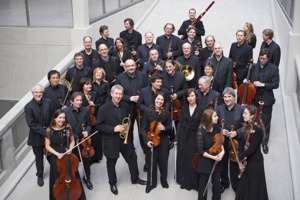 Orchestre de Chambre de Paris © Jean-Baptiste Millot.