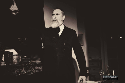 © Guillaume Samama. © Guillaume Samama.