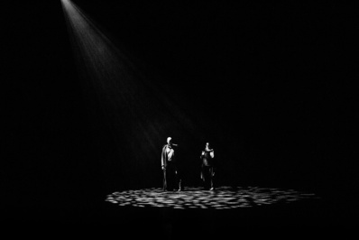 © Iuca lomazzi. © Iuca lomazzi.