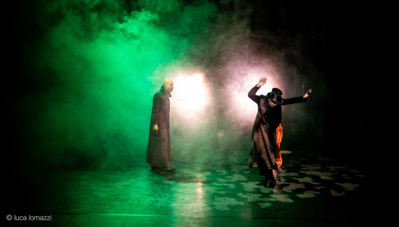 © Iuca lomazzi. © Iuca lomazzi.