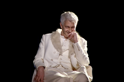 LdD pour "Quelque chose au côté gauche" © L'Atelier de mars. LdD pour "Quelque chose au côté gauche" © L'Atelier de mars.