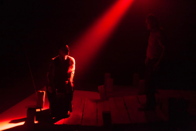 © Piero Oronzo. © Piero Oronzo.