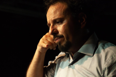 © Piero Oronzo. © Piero Oronzo.