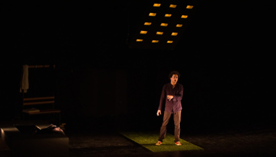 © Laurent Charrier. © Laurent Charrier.