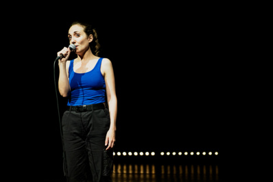 © Marie Charbonnier. © Marie Charbonnier.