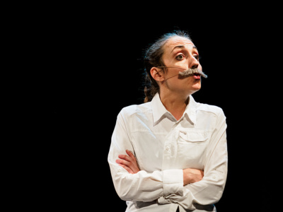 © Marie Charbonnier. © Marie Charbonnier.