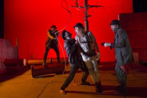 © Christophe Raynaud de Lage. © Christophe Raynaud de Lage.