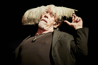 © Christophe Raynaud de Lage. © Christophe Raynaud de Lage.