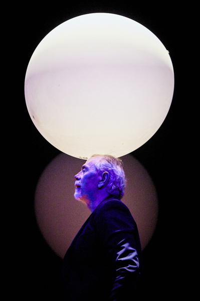 © Christophe Raynaud de Lage. © Christophe Raynaud de Lage.