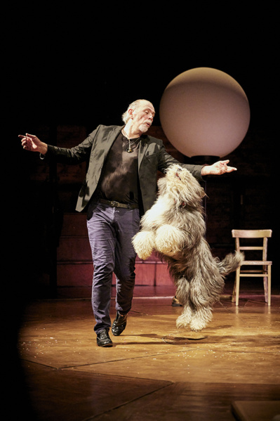 © Christophe Raynaud de Lage. © Christophe Raynaud de Lage.