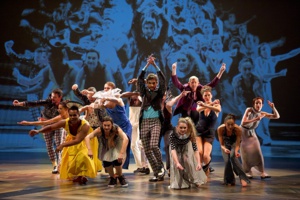 © Laurent Philippe. © Laurent Philippe.