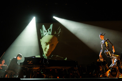 © Thomas Amouroux. © Thomas Amouroux.