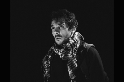 © Paul Berardi. © Paul Berardi.