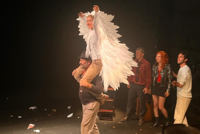 © Raphaël Medioni. © Raphaël Medioni.