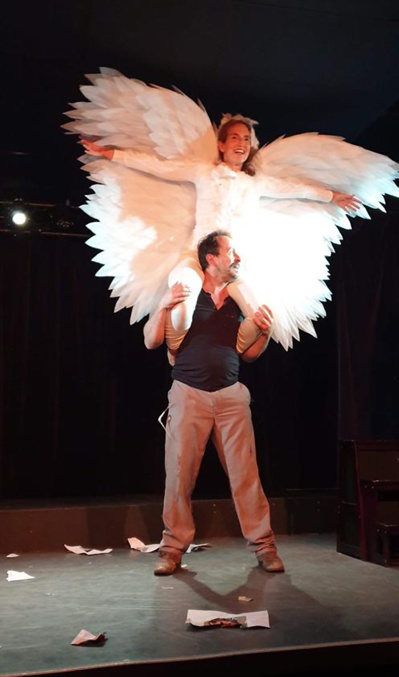 © Raphaël Medioni. © Raphaël Medioni.