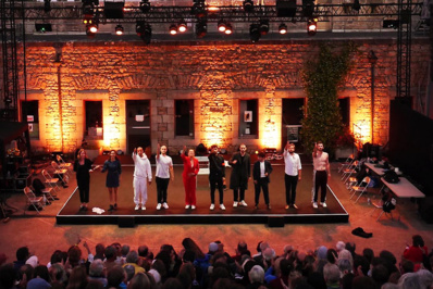 Les Scènes de Bréhat 3ᵉ édition, le spectacle vivant prend ses quartiers dans l'île bretonne du 7 au 11 juillet