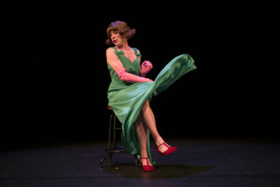 "Madame Fraize" © Sébastien Marchal/Havana. "Madame Fraize" © Sébastien Marchal/Havana.