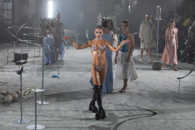 © Fred Debrock. © Fred Debrock.