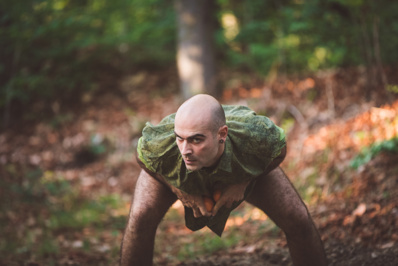 © Elly Contini. © Elly Contini.