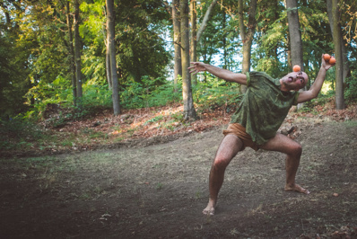 © Elly Contini. © Elly Contini.