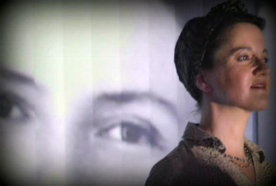 © Loic Bonnet/Ouest-France - Pour Cie du Saut de l'Ange. © Loic Bonnet/Ouest-France - Pour Cie du Saut de l'Ange.