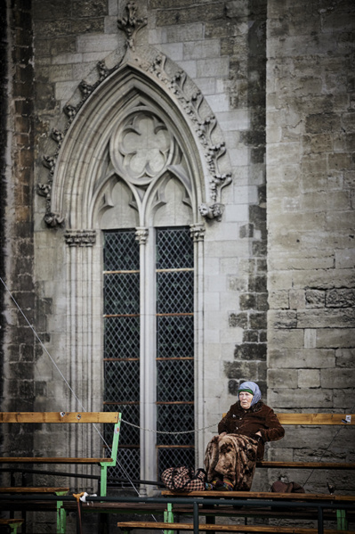 © Christophe Raynaud de Lage. © Christophe Raynaud de Lage.