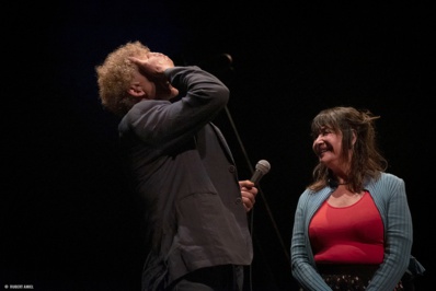 © Hubert Amiel. © Hubert Amiel.