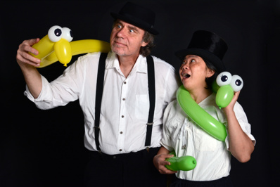 © Dominique Santrot. © Dominique Santrot.