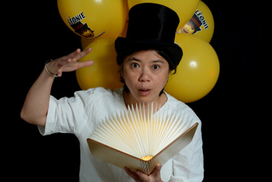 © Dominique Santrot. © Dominique Santrot.