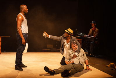 © Olivier Padre. © Olivier Padre.