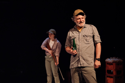 © Olivier Padre. © Olivier Padre.