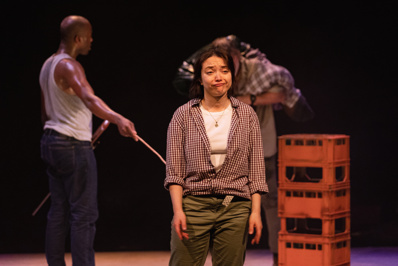 © Olivier Padre. © Olivier Padre.