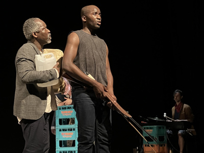 © Éric Bouvron. © Éric Bouvron.