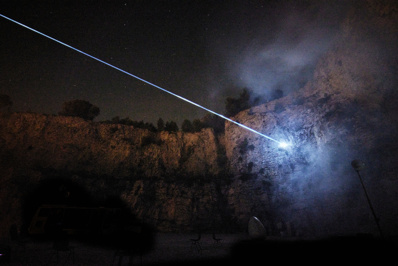 © Christophe Raynaud de Lage. © Christophe Raynaud de Lage.