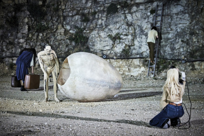 © Christophe Raynaud de Lage. © Christophe Raynaud de Lage.