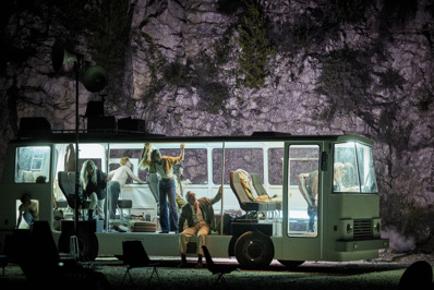 © Christophe Raynaud de Lage. © Christophe Raynaud de Lage.