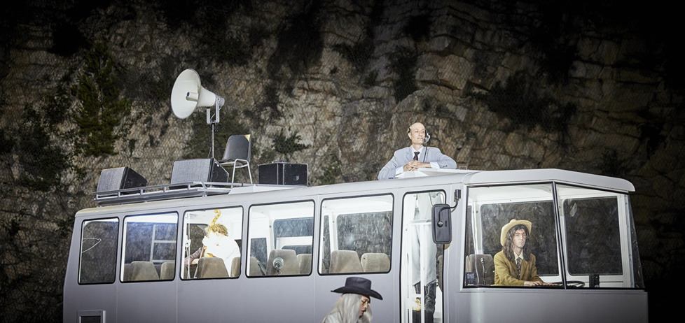 © Christophe Raynaud de Lage. © Christophe Raynaud de Lage.