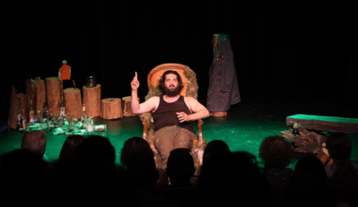 © Louise-Marie Hubert. © Louise-Marie Hubert.