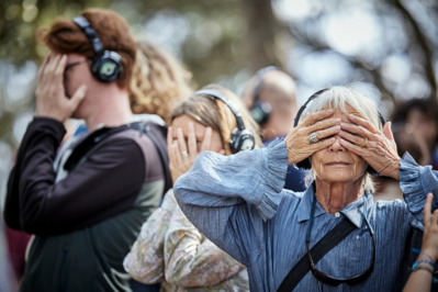 © Christophe Raynaud de Lage. © Christophe Raynaud de Lage.