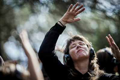 © Christophe Raynaud de Lage. © Christophe Raynaud de Lage.