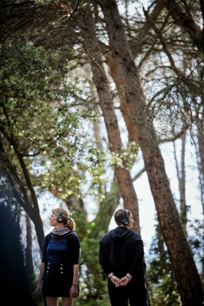 © Christophe Raynaud de Lage. © Christophe Raynaud de Lage.