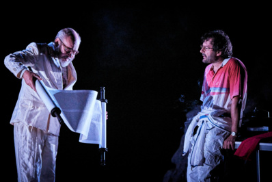 © Christophe Raynaud de Lage. © Christophe Raynaud de Lage.