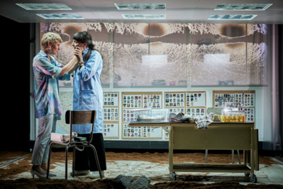 © Christophe Raynaud de Lage. © Christophe Raynaud de Lage.