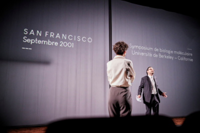 © Christophe Raynaud de Lage. © Christophe Raynaud de Lage.